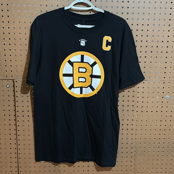 Ray Bourque, Boston Bruins T-shirt jersey - Picture 2 of 3